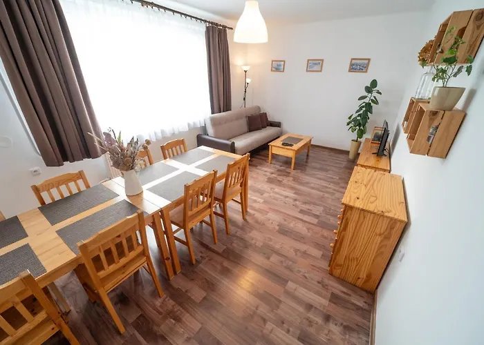 Apartmany Olesnice