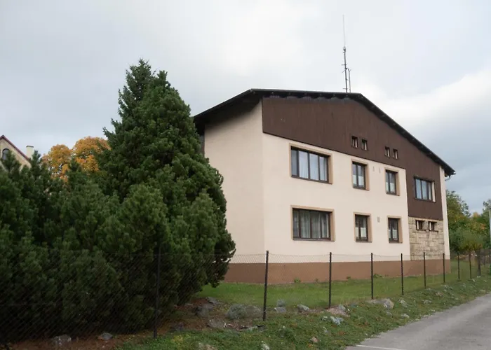 Apartmany Olesnice