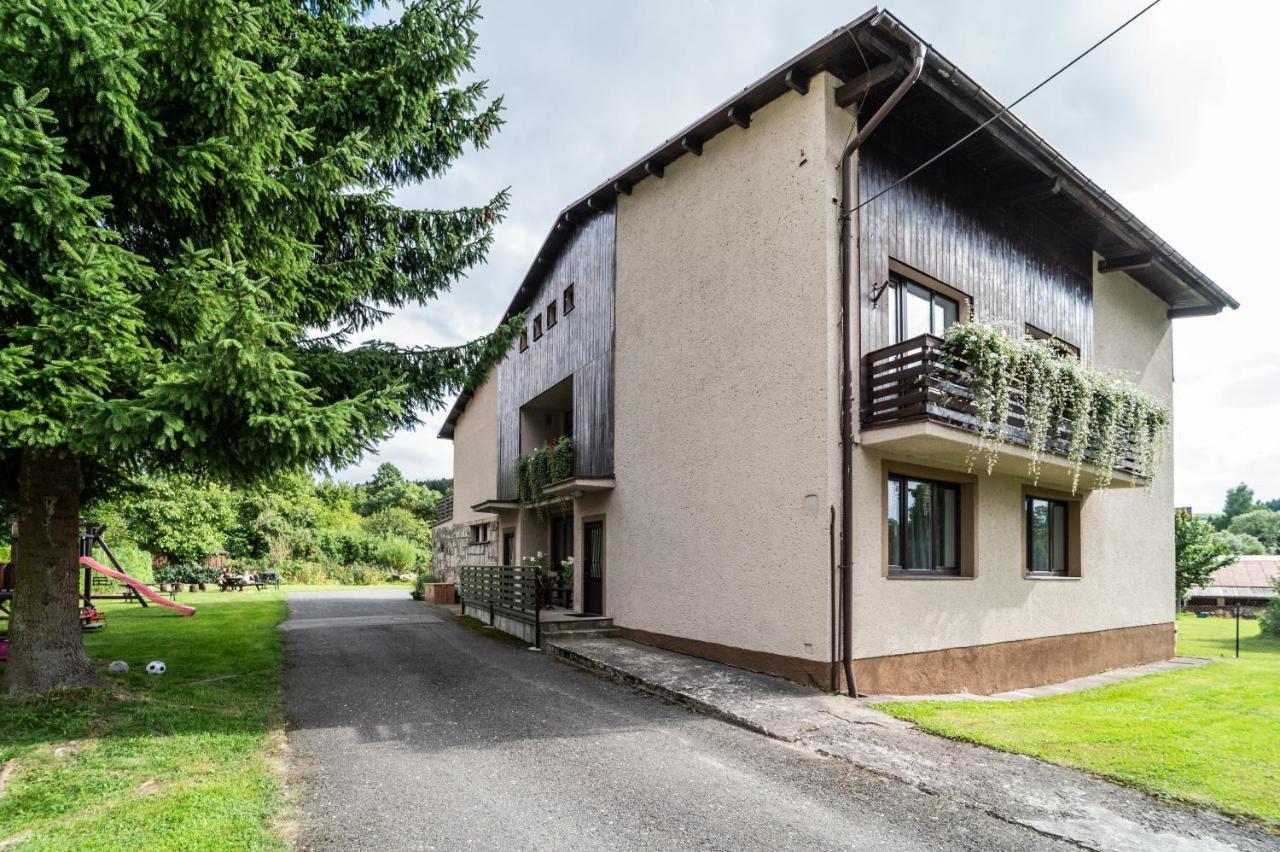 Olesnice Apartment Olesnice v Orlickych horach