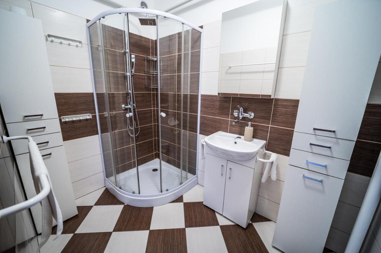 Olesnice Apartment *