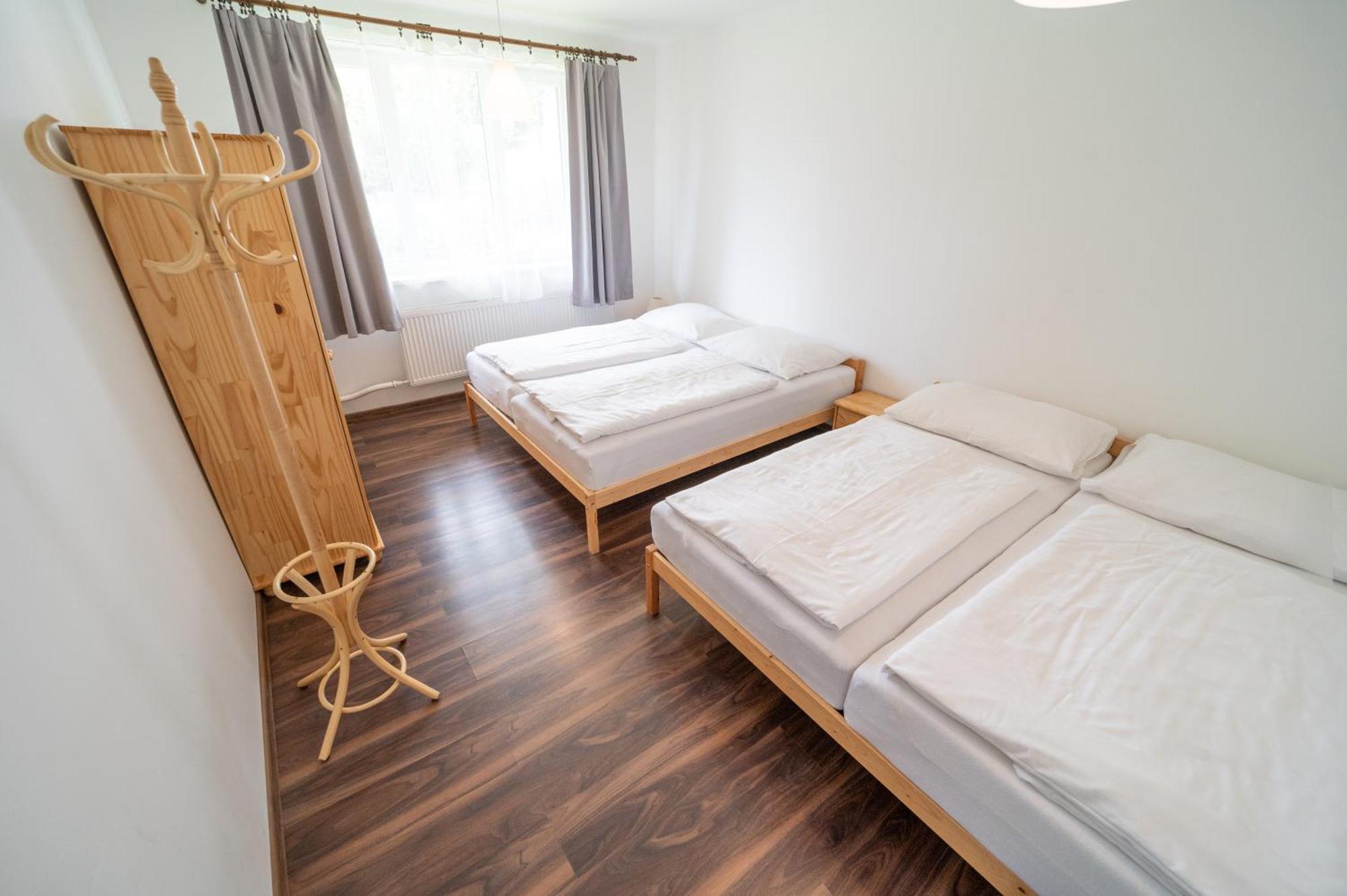 Apartment Olesnice *
