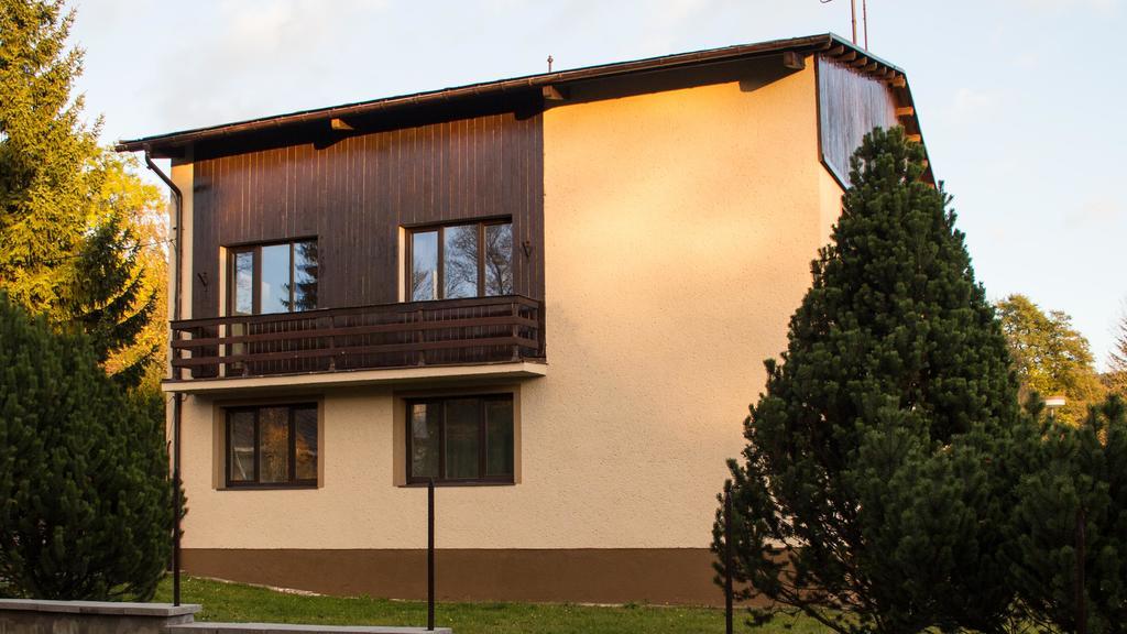 Olesnice Apartment Olesnice v Orlickych horach